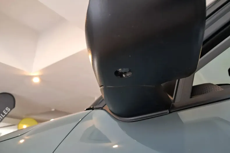 Citroën C4 din 2025 cu 1 km - oferta CIT151459 - foto 10