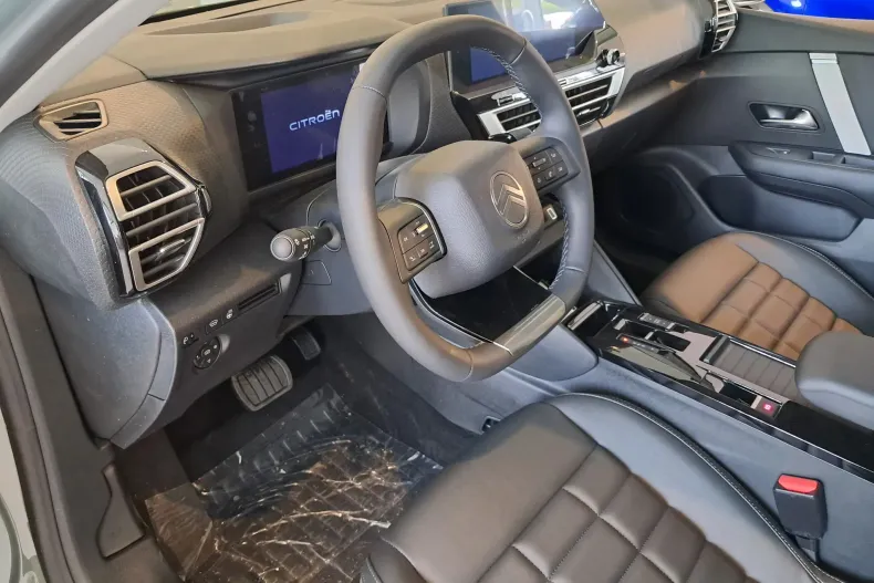 Citroën C4 din 2025 cu 1 km - oferta CIT151459 - foto 11