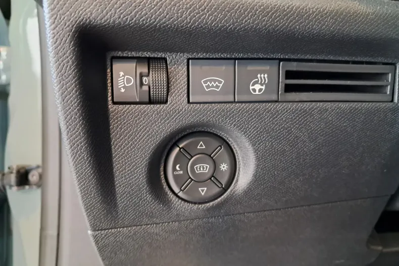 Citroën C4 din 2025 cu 1 km - oferta CIT151459 - foto 14