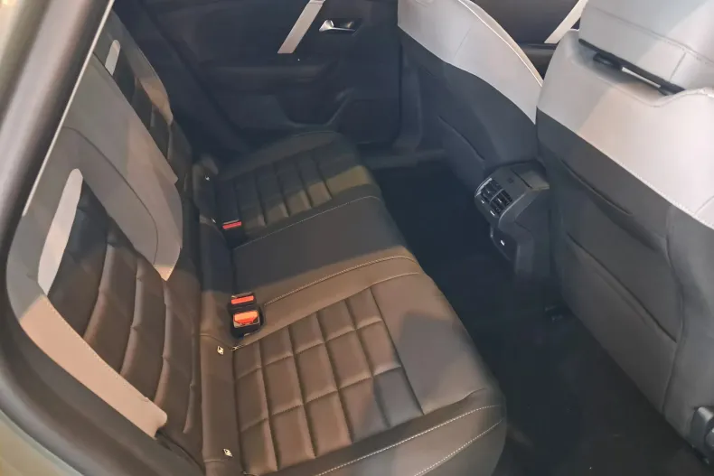 Citroën C4 din 2025 cu 1 km - oferta CIT151459 - foto 22