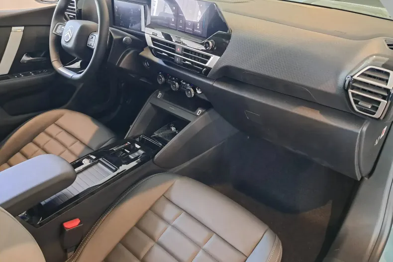 Citroën C4 din 2025 cu 1 km - oferta CIT151459 - foto 24