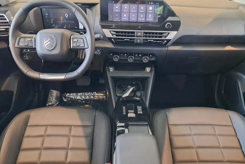 Citroën C4 din 2025 cu 1 km - oferta CIT151459 - foto 25