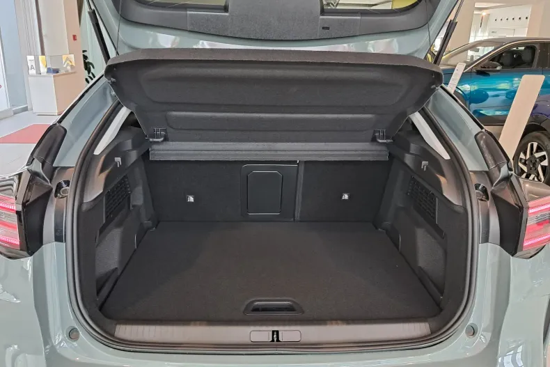 Citroën C4 din 2025 cu 1 km - oferta CIT151459 - foto 26