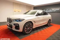 BMW X6 din 2021 cu 40.000 km - oferta BMW151460 - foto 2