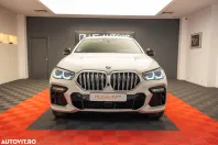 BMW X6 din 2021 cu 40.000 km - oferta BMW151460 - foto 5