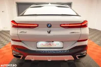 BMW X6 din 2021 cu 40.000 km - oferta BMW151460 - foto 6