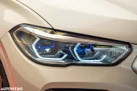 BMW X6 din 2021 cu 40.000 km - oferta BMW151460 - foto 7
