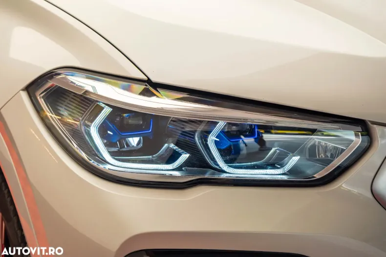 BMW X6 din 2021 cu 40.000 km - oferta BMW151460 - foto 7