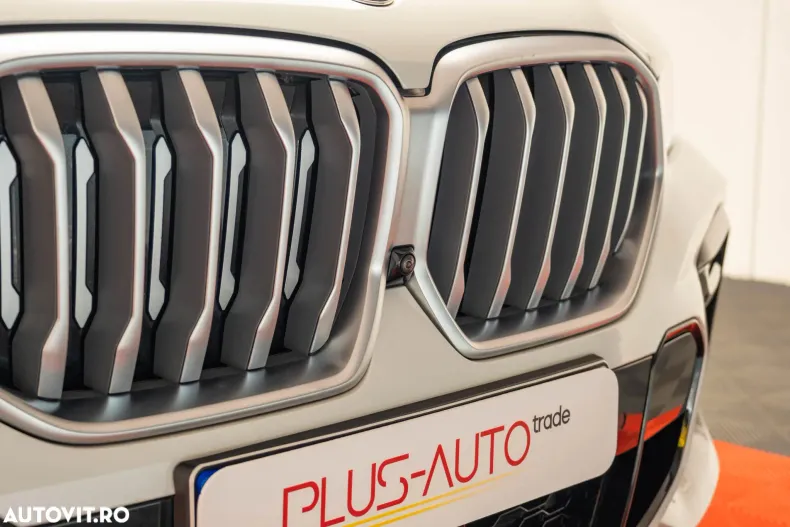 BMW X6 din 2021 cu 40.000 km - oferta BMW151460 - foto 8
