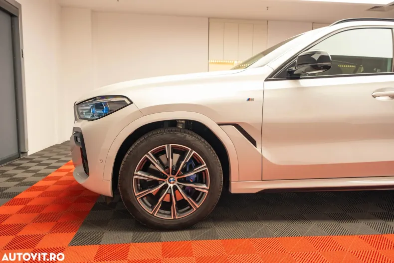 BMW X6 din 2021 cu 40.000 km - oferta BMW151460 - foto 9