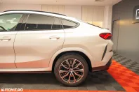 BMW X6 din 2021 cu 40.000 km - oferta BMW151460 - foto 11