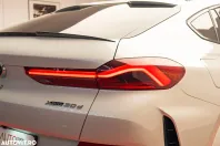 BMW X6 din 2021 cu 40.000 km - oferta BMW151460 - foto 13