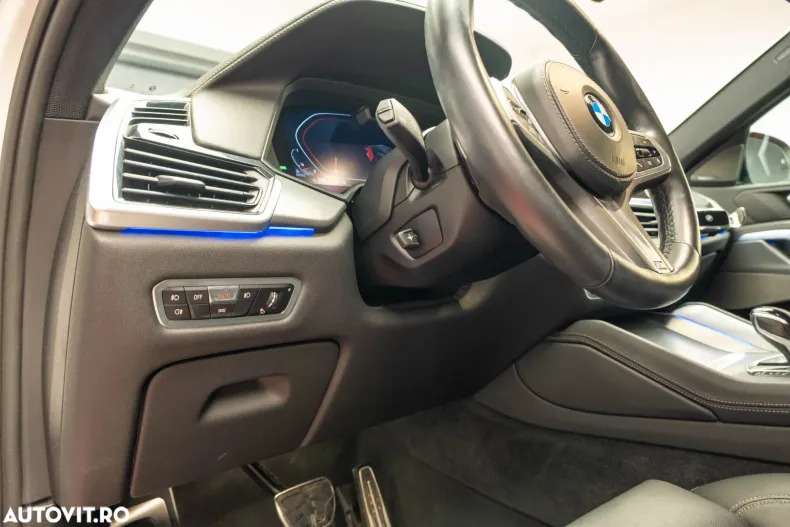 BMW X6 din 2021 cu 40.000 km - oferta BMW151460 - foto 14