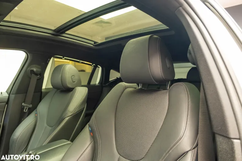 BMW X6 din 2021 cu 40.000 km - oferta BMW151460 - foto 15