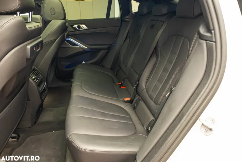 BMW X6 din 2021 cu 40.000 km - oferta BMW151460 - foto 17