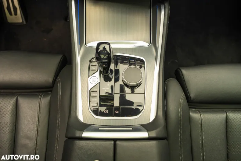 BMW X6 din 2021 cu 40.000 km - oferta BMW151460 - foto 18
