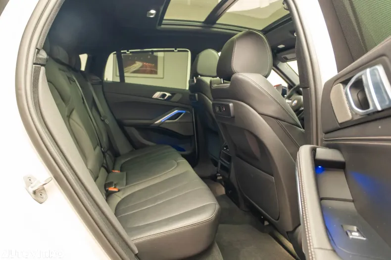 BMW X6 din 2021 cu 40.000 km - oferta BMW151460 - foto 19