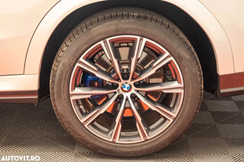 BMW X6 din 2021 cu 40.000 km - oferta BMW151460 - foto 25