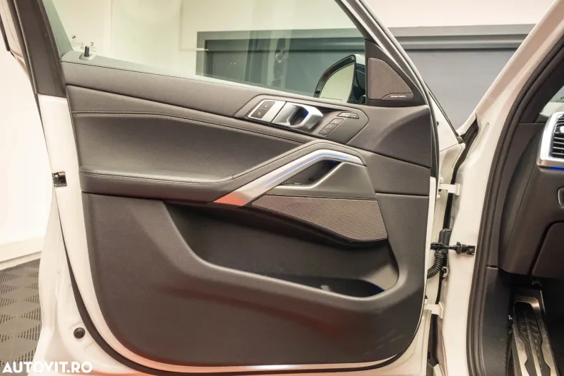 BMW X6 din 2021 cu 40.000 km - oferta BMW151460 - foto 26