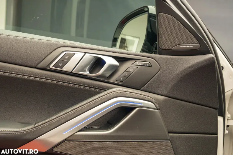 BMW X6 din 2021 cu 40.000 km - oferta BMW151460 - foto 27