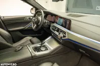 BMW X6 din 2021 cu 40.000 km - oferta BMW151460 - foto 34