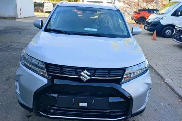 Suzuki Vitara din 2025 - oferta SUZ151461