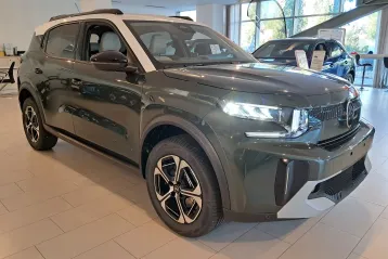 Citroën C3 Aircross din 2025 - oferta CIT151462