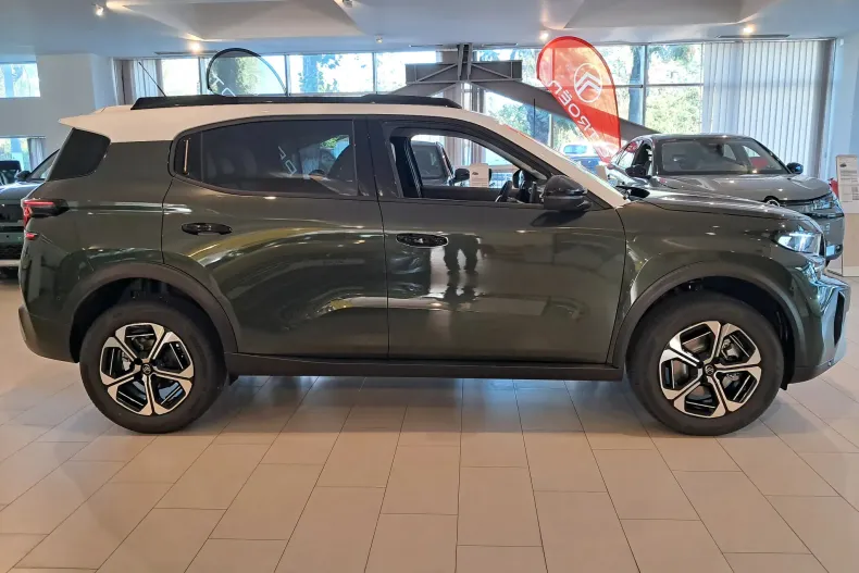 Citroën C3 Aircross din 2025 cu 1 km - oferta CIT151462 - foto 3