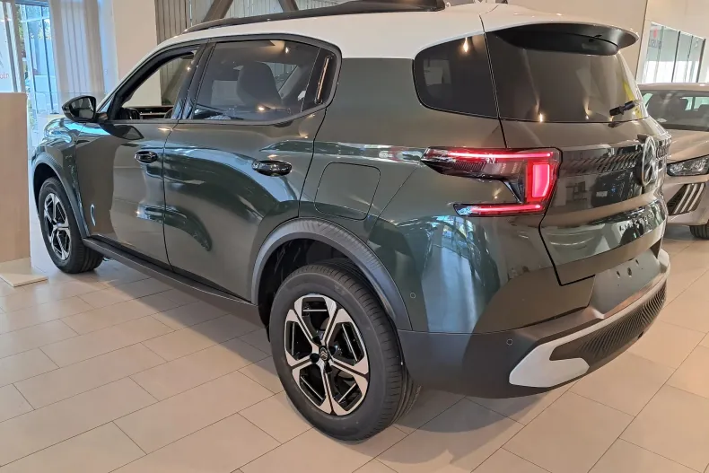 Citroën C3 Aircross din 2025 cu 1 km - oferta CIT151462 - foto 6