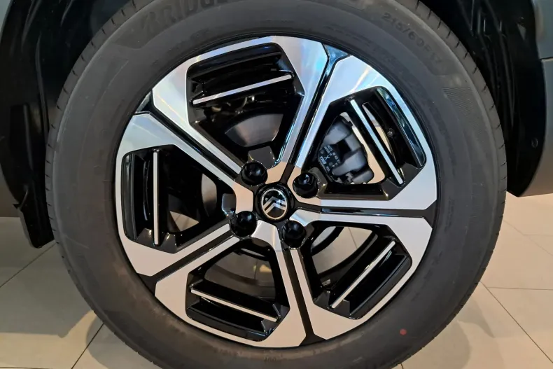 Citroën C3 Aircross din 2025 cu 1 km - oferta CIT151462 - foto 7