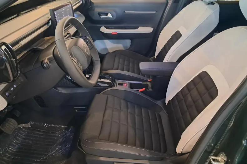 Citroën C3 Aircross din 2025 cu 1 km - oferta CIT151462 - foto 9