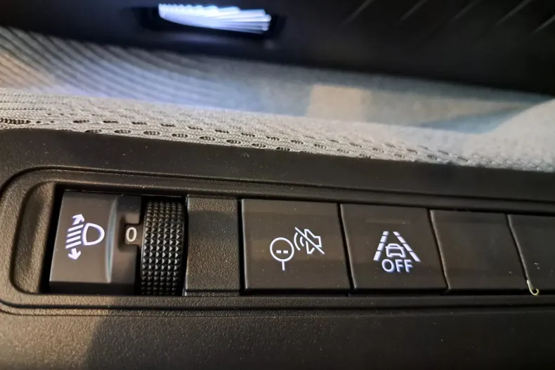 Citroën C3 Aircross din 2025 cu 1 km - oferta CIT151462 - foto 11