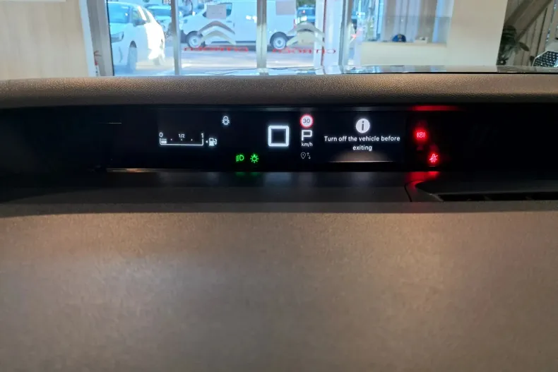 Citroën C3 Aircross din 2025 cu 1 km - oferta CIT151462 - foto 13