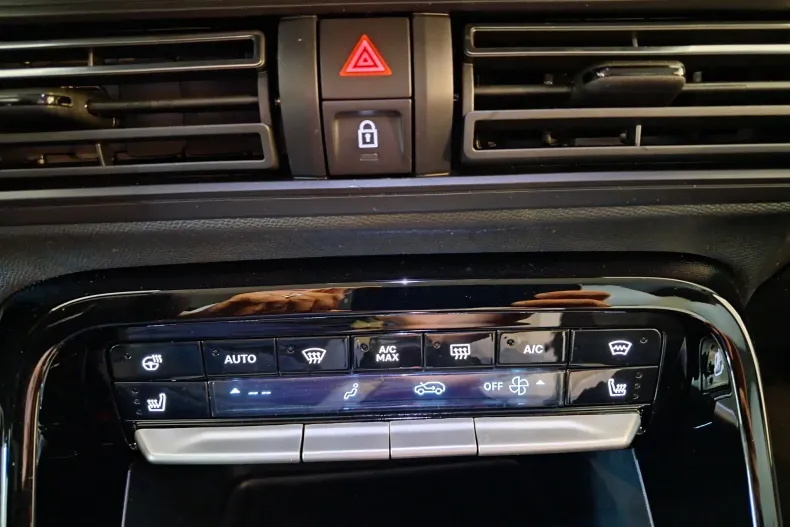 Citroën C3 Aircross din 2025 cu 1 km - oferta CIT151462 - foto 15