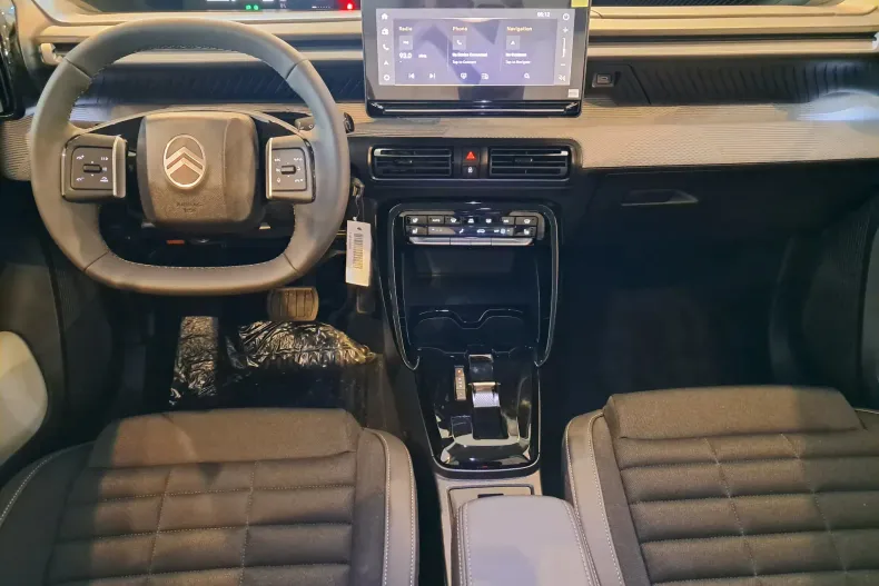 Citroën C3 Aircross din 2025 cu 1 km - oferta CIT151462 - foto 19