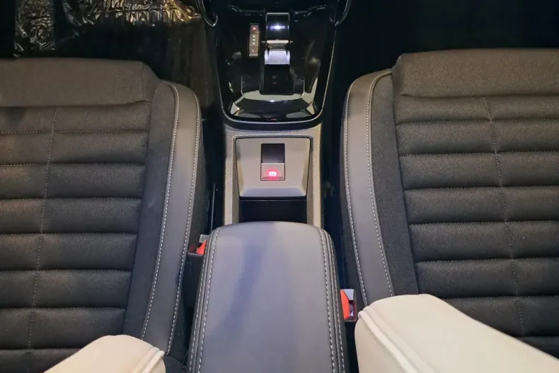 Citroën C3 Aircross din 2025 cu 1 km - oferta CIT151462 - foto 20