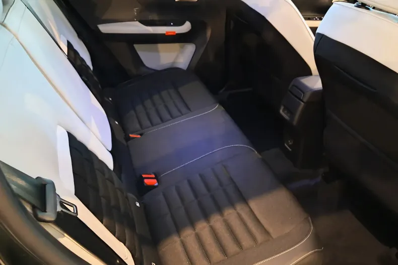 Citroën C3 Aircross din 2025 cu 1 km - oferta CIT151462 - foto 21