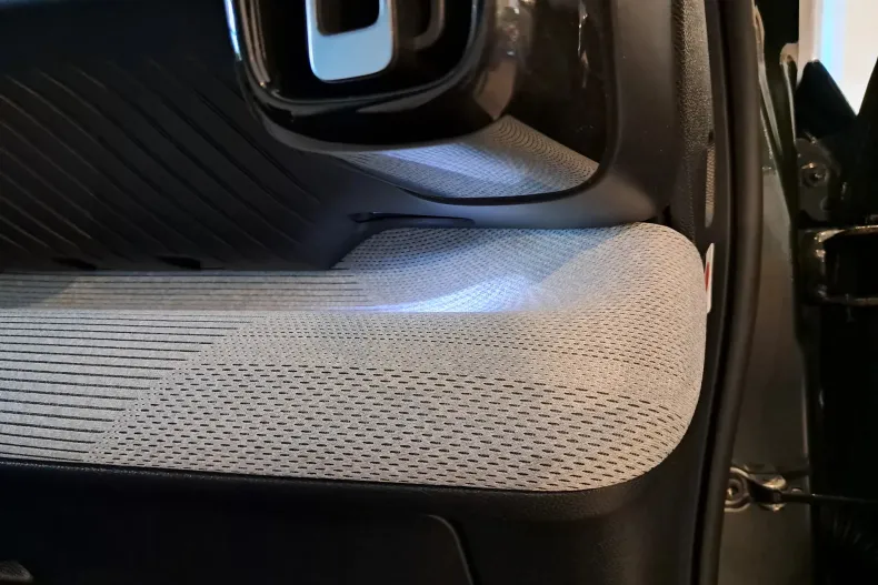 Citroën C3 Aircross din 2025 cu 1 km - oferta CIT151462 - foto 23