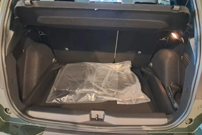 Citroën C3 Aircross din 2025 cu 1 km - oferta CIT151462 - foto 25