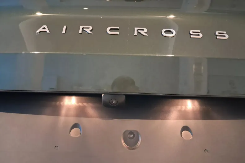 Citroën C3 Aircross din 2025 cu 1 km - oferta CIT151462 - foto 26