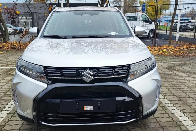 Suzuki Vitara din 2025 cu 6 km - oferta SUZ151463 - foto 1