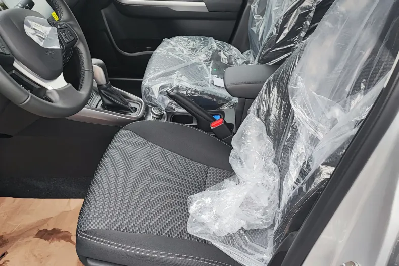 Suzuki Vitara din 2025 cu 6 km - oferta SUZ151463 - foto 6