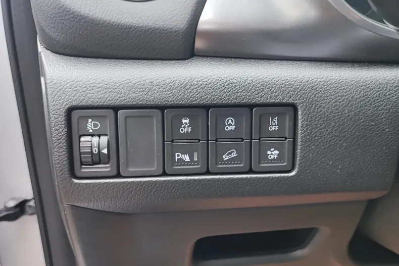 Suzuki Vitara din 2025 cu 6 km - oferta SUZ151463 - foto 7