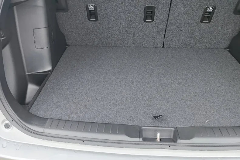 Suzuki Vitara din 2025 cu 6 km - oferta SUZ151463 - foto 8