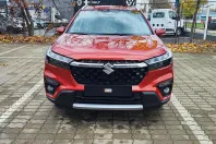 Suzuki S-Cross din 2025 cu 0 km - oferta SUZ151464 - foto 1