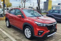 Suzuki S-Cross din 2025 cu 0 km - oferta SUZ151464 - foto 2