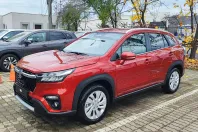 Suzuki S-Cross din 2025 cu 0 km - oferta SUZ151464 - foto 6