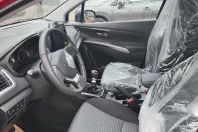 Suzuki S-Cross din 2025 cu 0 km - oferta SUZ151464 - foto 8