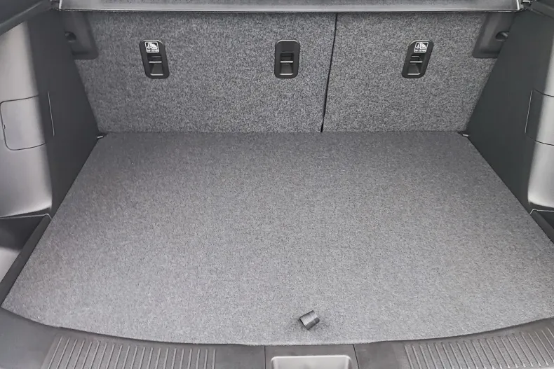 Suzuki S-Cross din 2025 cu 0 km - oferta SUZ151464 - foto 11