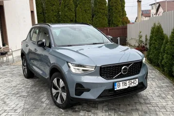 Volvo XC40 din 2023 - oferta VOL151465